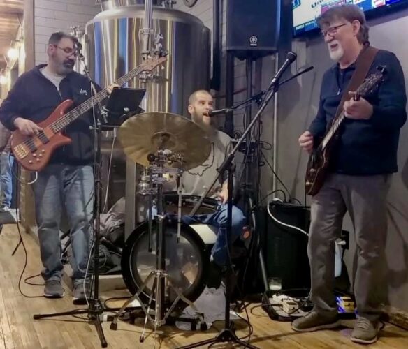 Nights on North Market return to Minerva